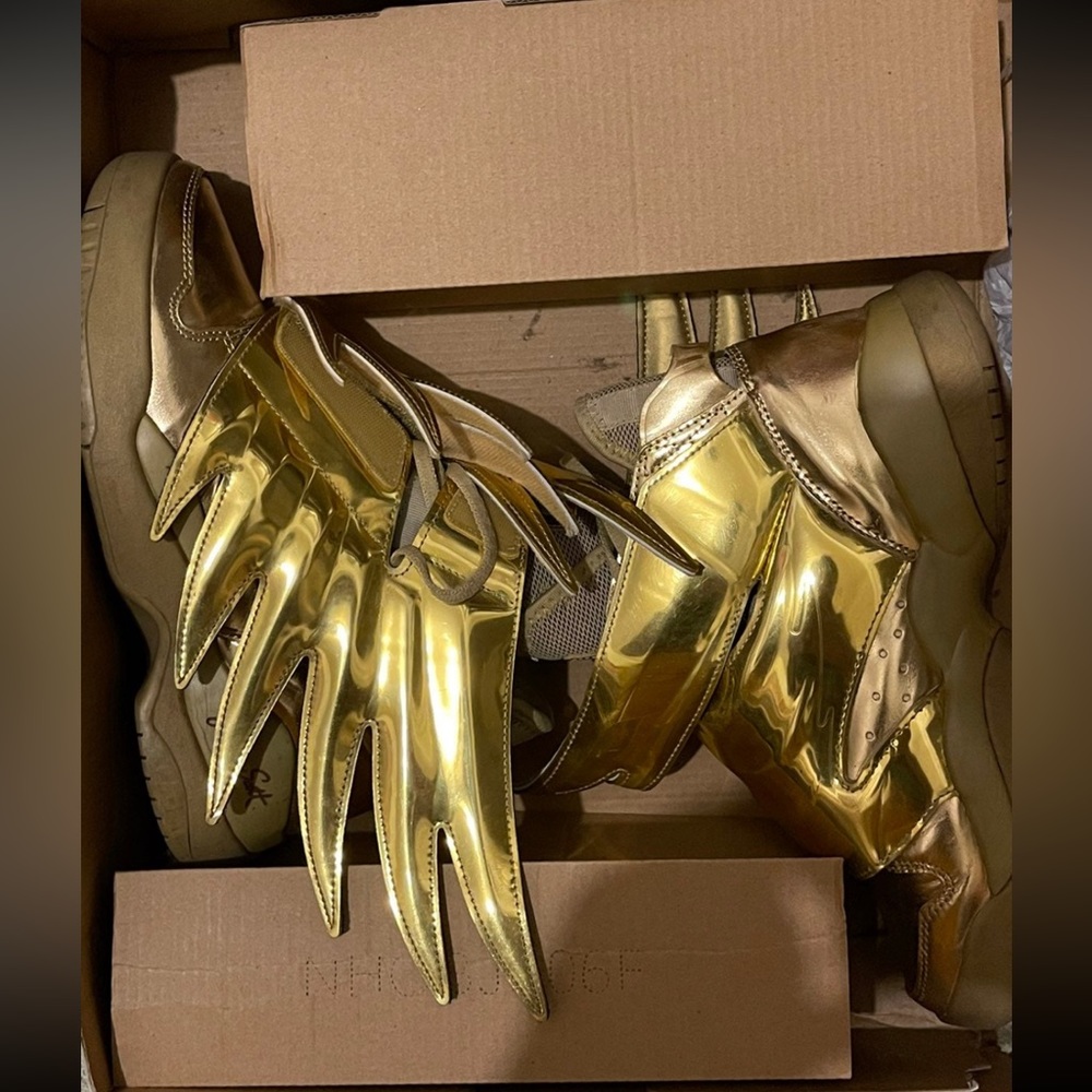 Adidas jeremy scott - Picture 2 of 9